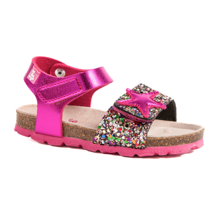 Sandalia BILLOWY ROSA