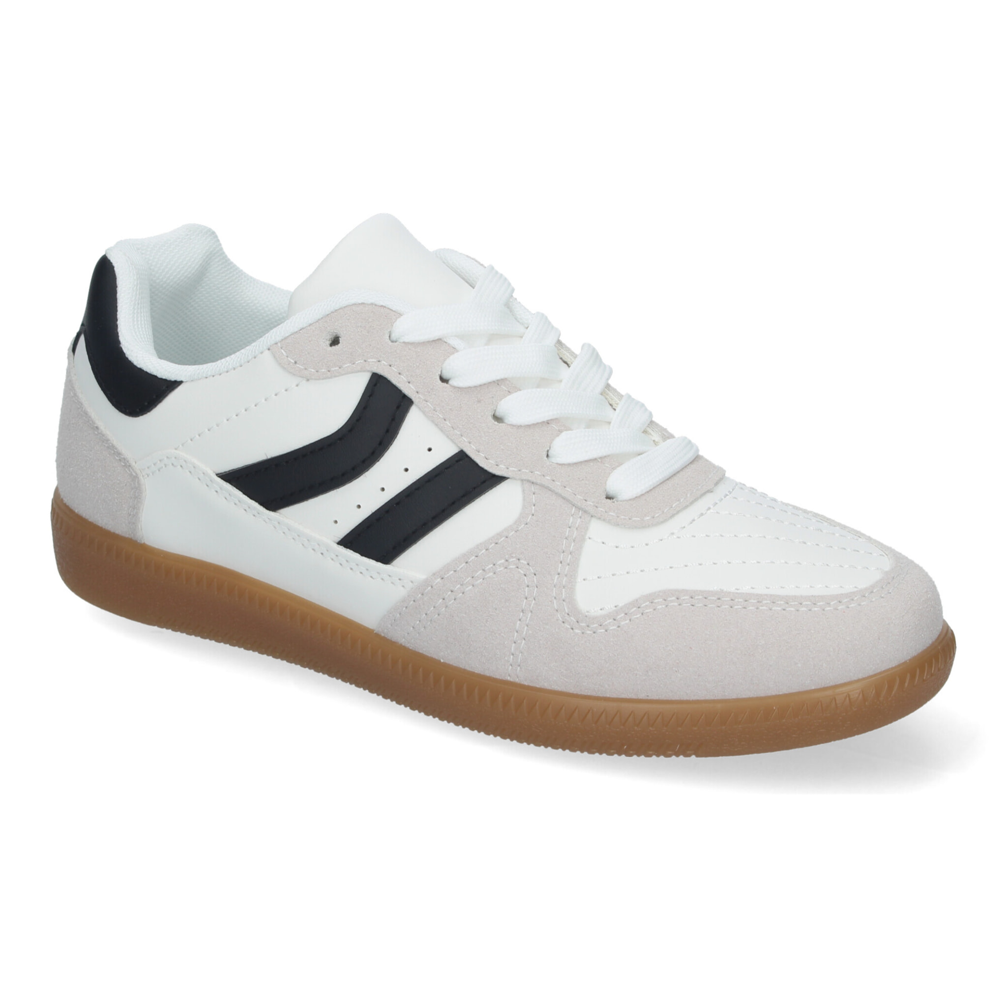 Zapatillas Casual para Mujer, Diseño Elegante, Suela Resistente