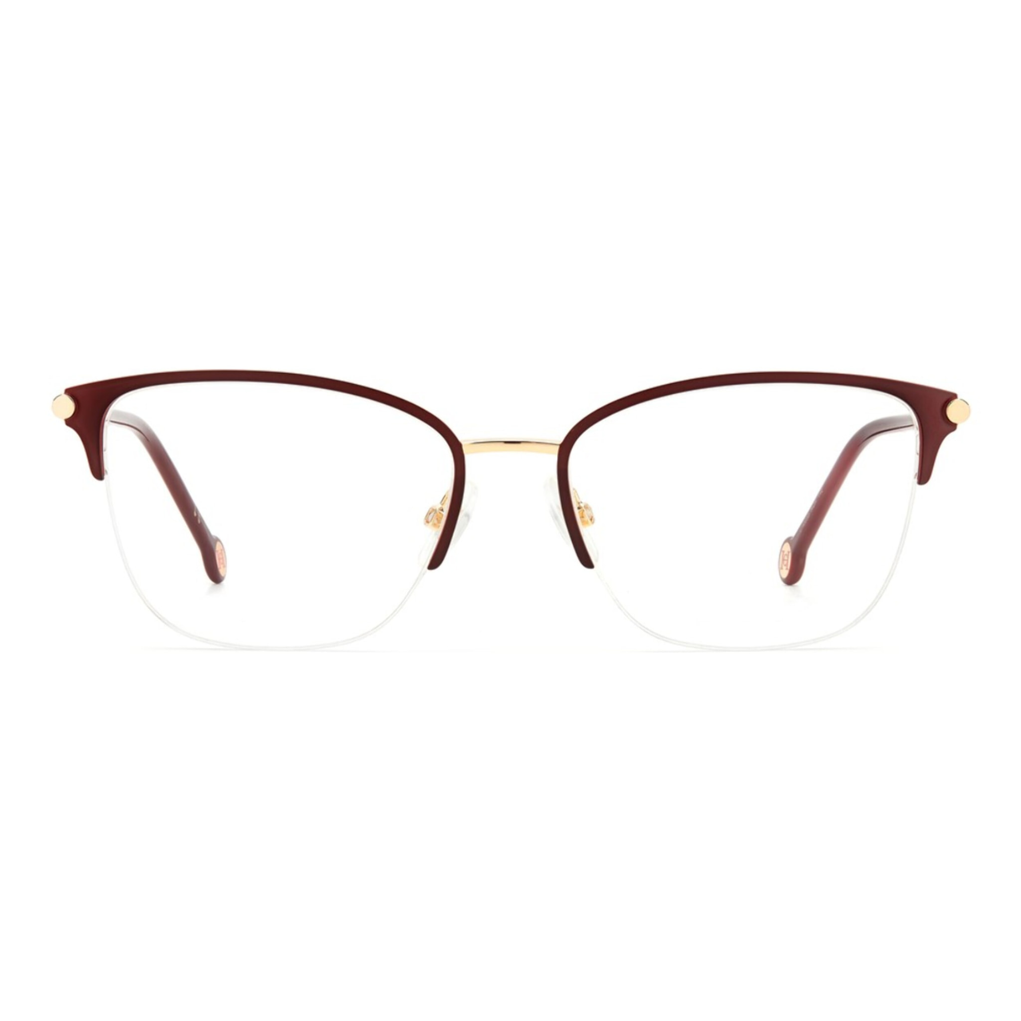 GAFAS DE VISTA CAROLINA HERRERA CH 0033 NOA