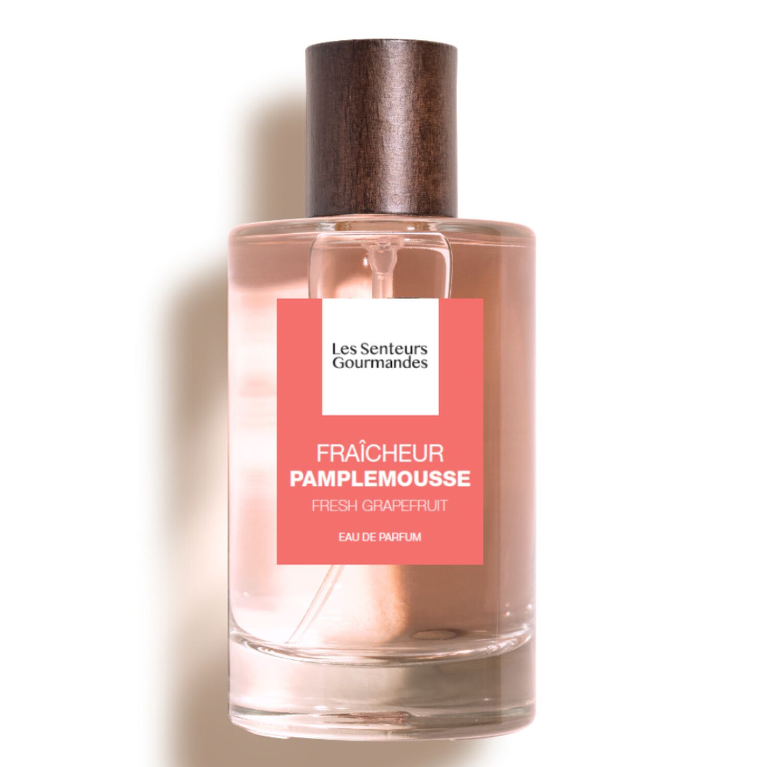 Fraîcheur Pamplemousse - Eau de Parfum