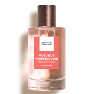 Fraîcheur Pamplemousse - Eau de Parfum