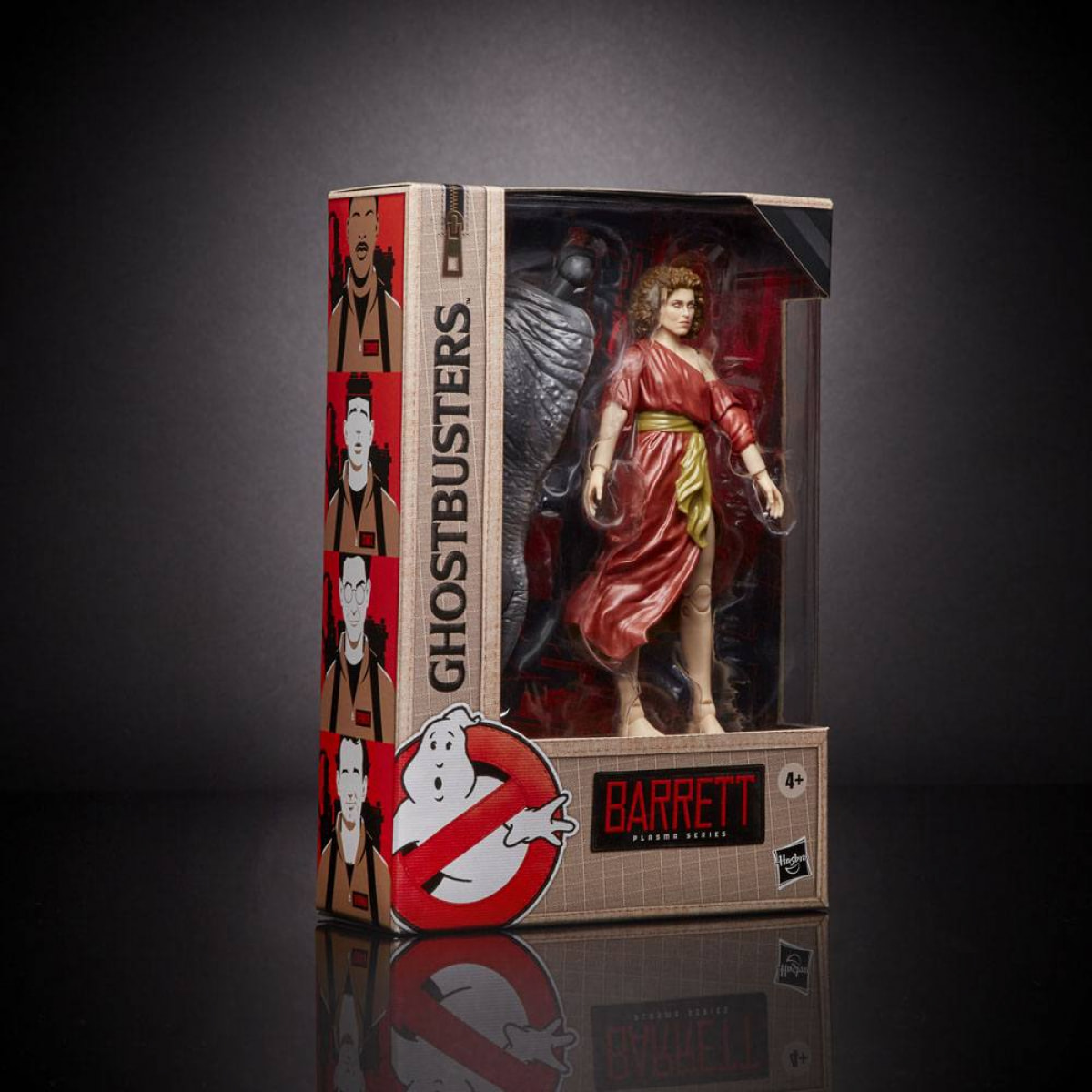 Ghostbusters Fantasma Statua Dana Barrett Figura 15 Cm Hasbro