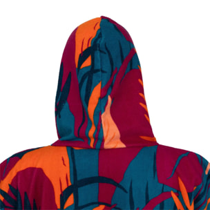 Poncho de plage "Yucatan" 80x100cm