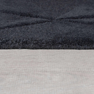 Tapis en laine SHARD