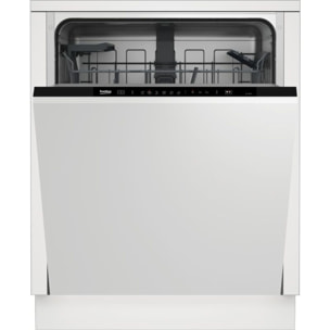 Lave vaisselle encastrable BEKO BDIN16441