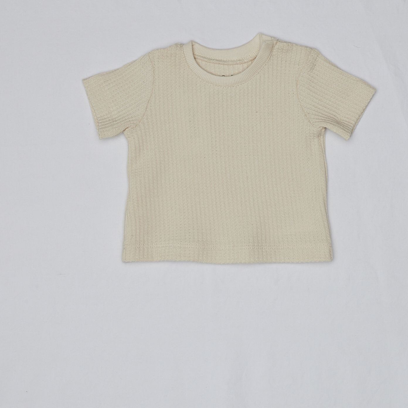 T-Shirt Mezza Manica