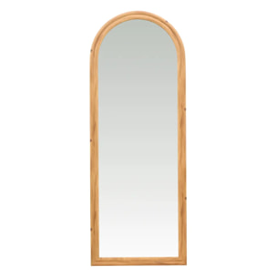 Miroir Nerrine arche 72x190cm