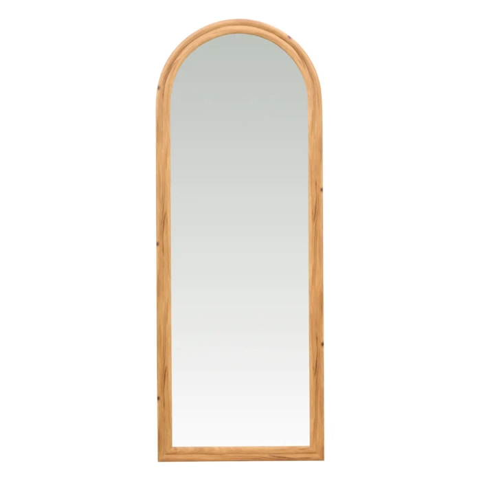 Miroir Nerrine arche 72x190cm