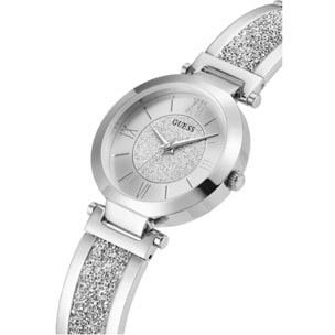 Guess Orologio Analogico Al Quarzo Gd Aurora