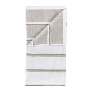 Serviette Sauna