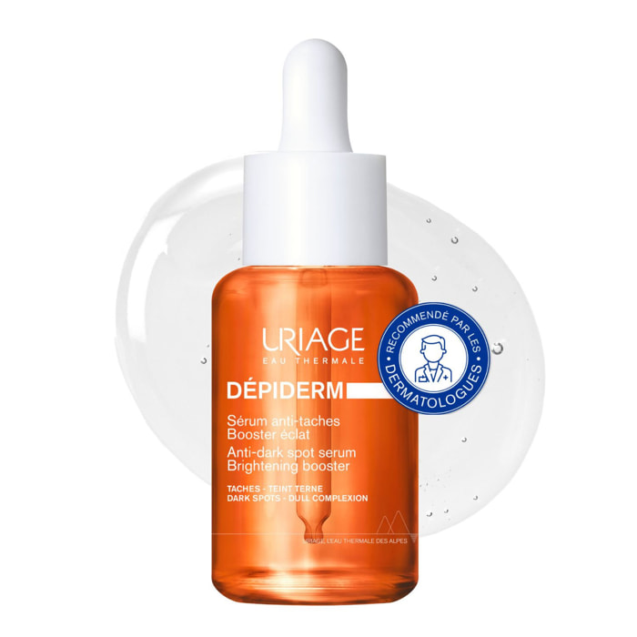 Depiderm - Sérum Anti-taches Booster d'Eclat 30 ml