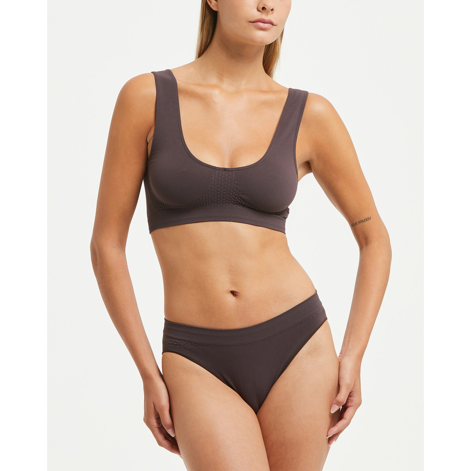 Brassiere coppa a vela Q-Cycle