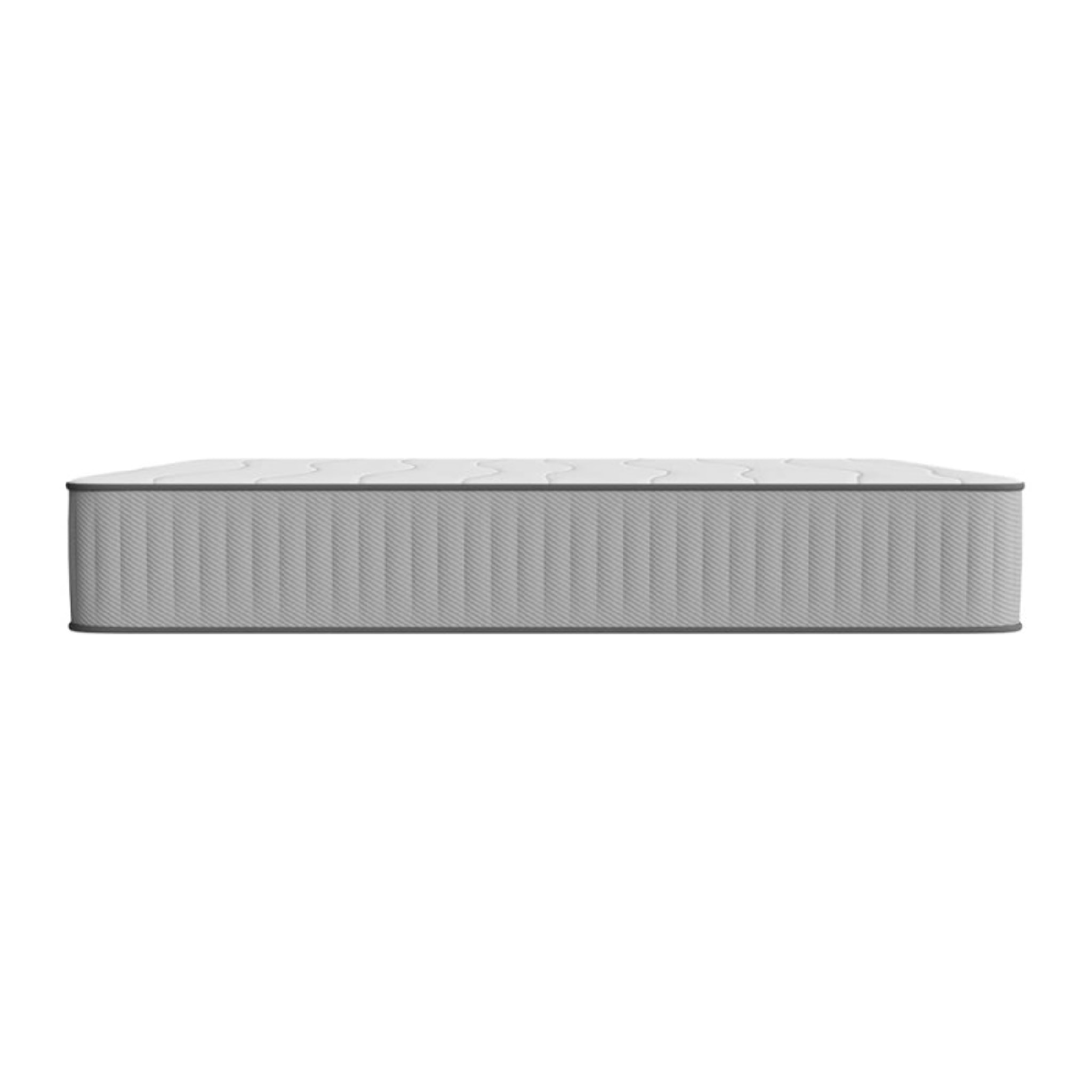 Cecotec Colchón Híbrido Flow 6990 Hybrid 160x190. Multicapa, Núcleo de Muelles E