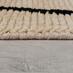 Tapis de couloir THEO
