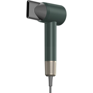Sèche cheveux ESSENTIELB EHD Innodry Emeraude