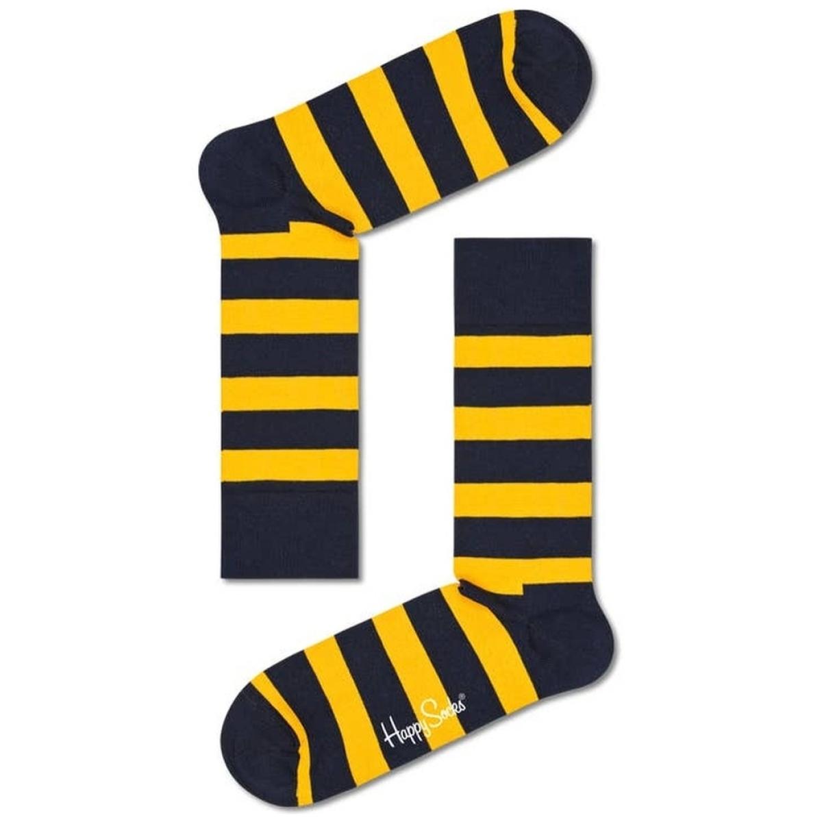 Calcetines 4-set stripe varios colores