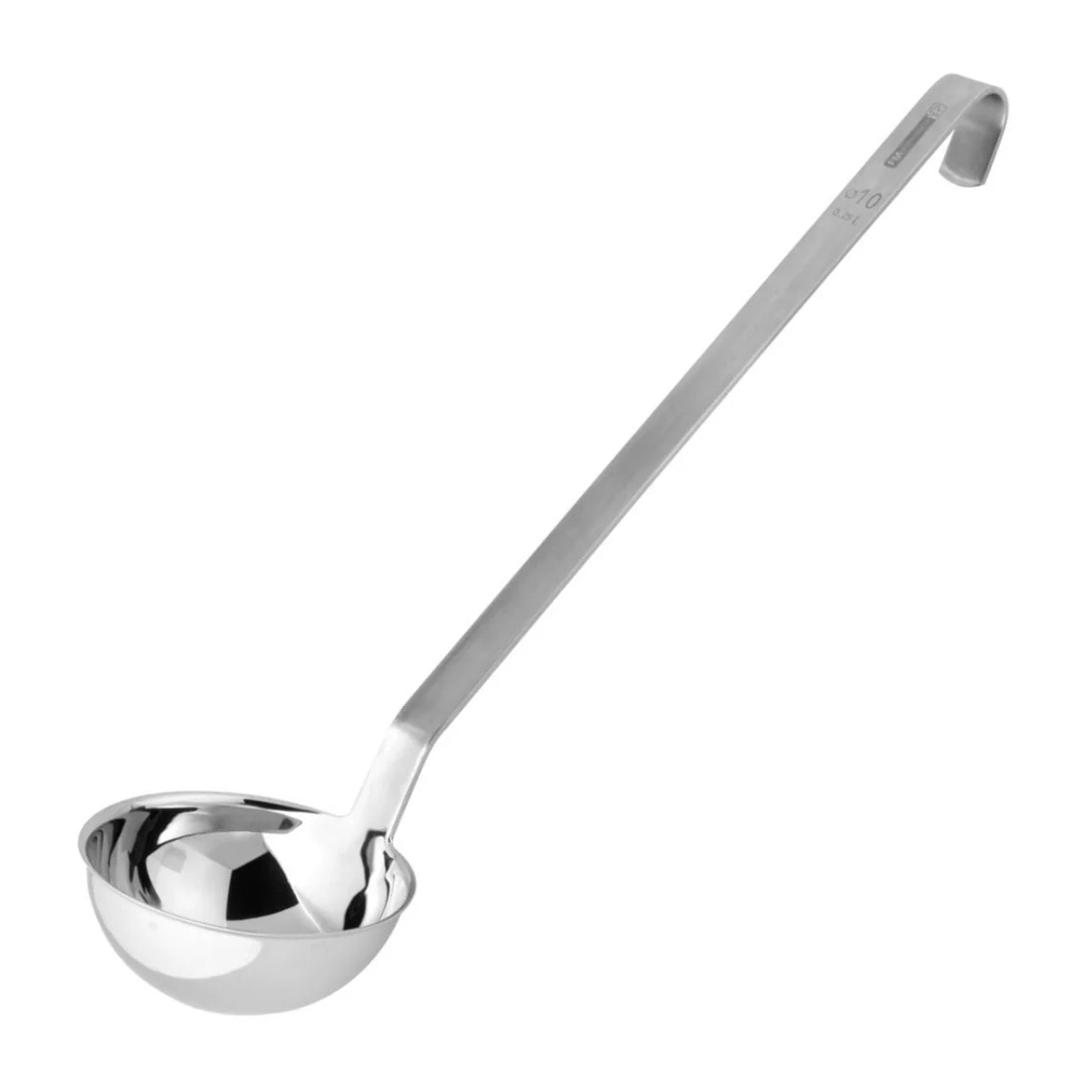 Louche de cuisine inox 43 cm FM Professional Divers