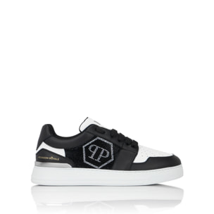 PHILIPP PLEIN Zapatillas bajas HEXAGON