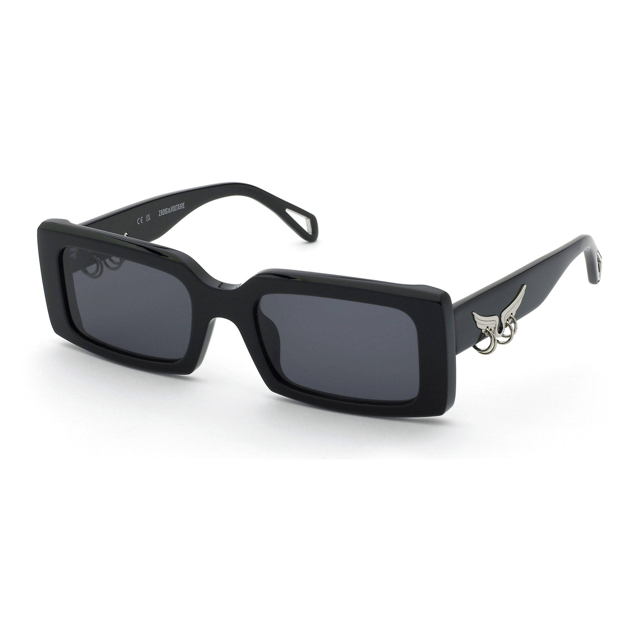 Gafas de sol Zadig&voltaire Unisex SZV462V54700K