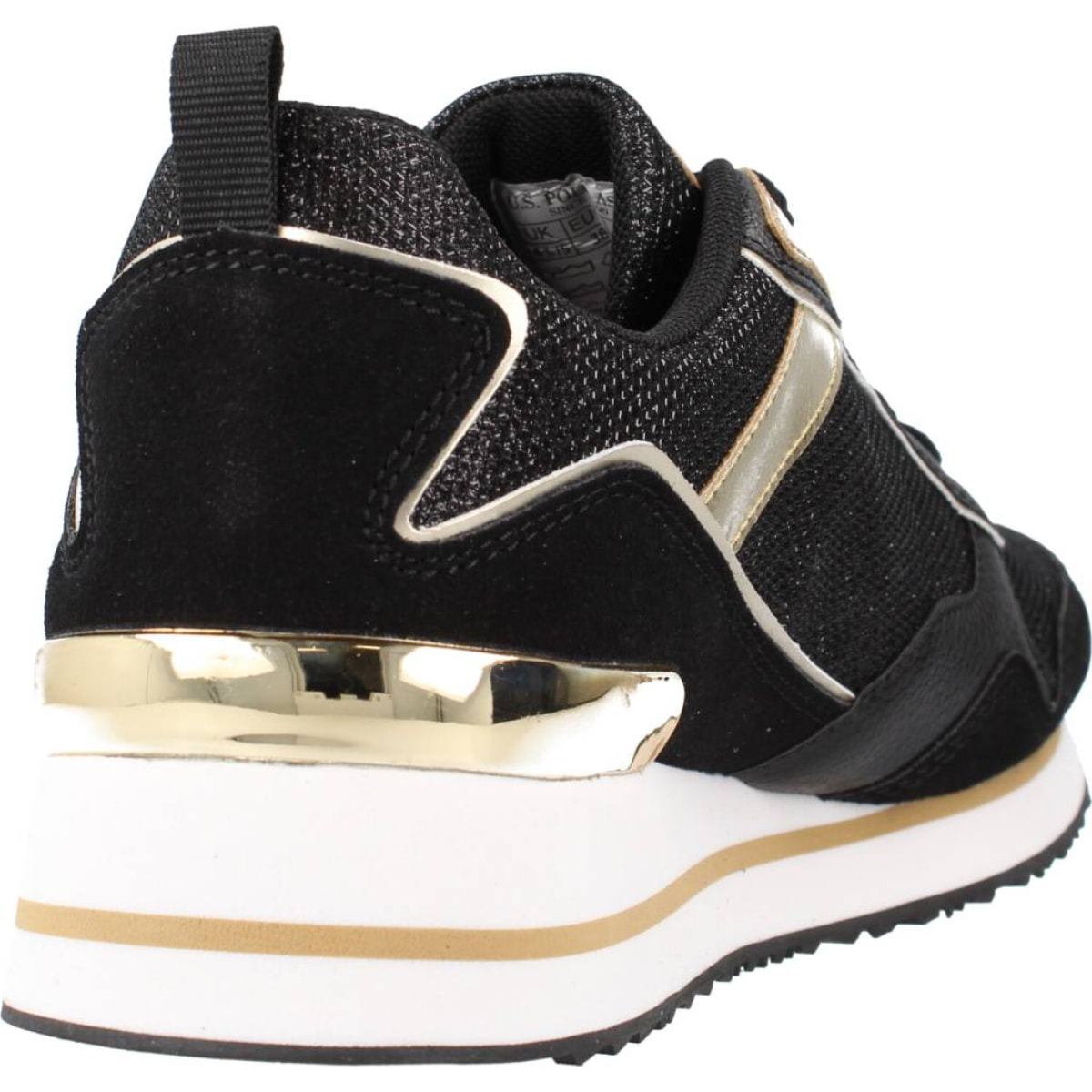 SNEAKERS U.S. POLO ASSN FEY003W