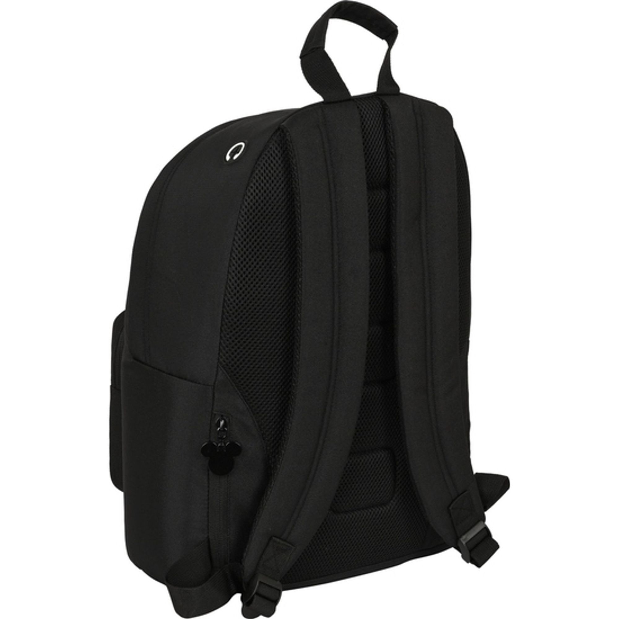 Mochila para portatil 14,1" mickey mouse premium