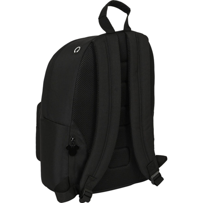 Mochila para portatil 14,1" mickey mouse premium