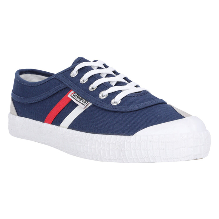 KAWASAKI Retro 2.0 Canvas Shoe K232424 2002 Navy