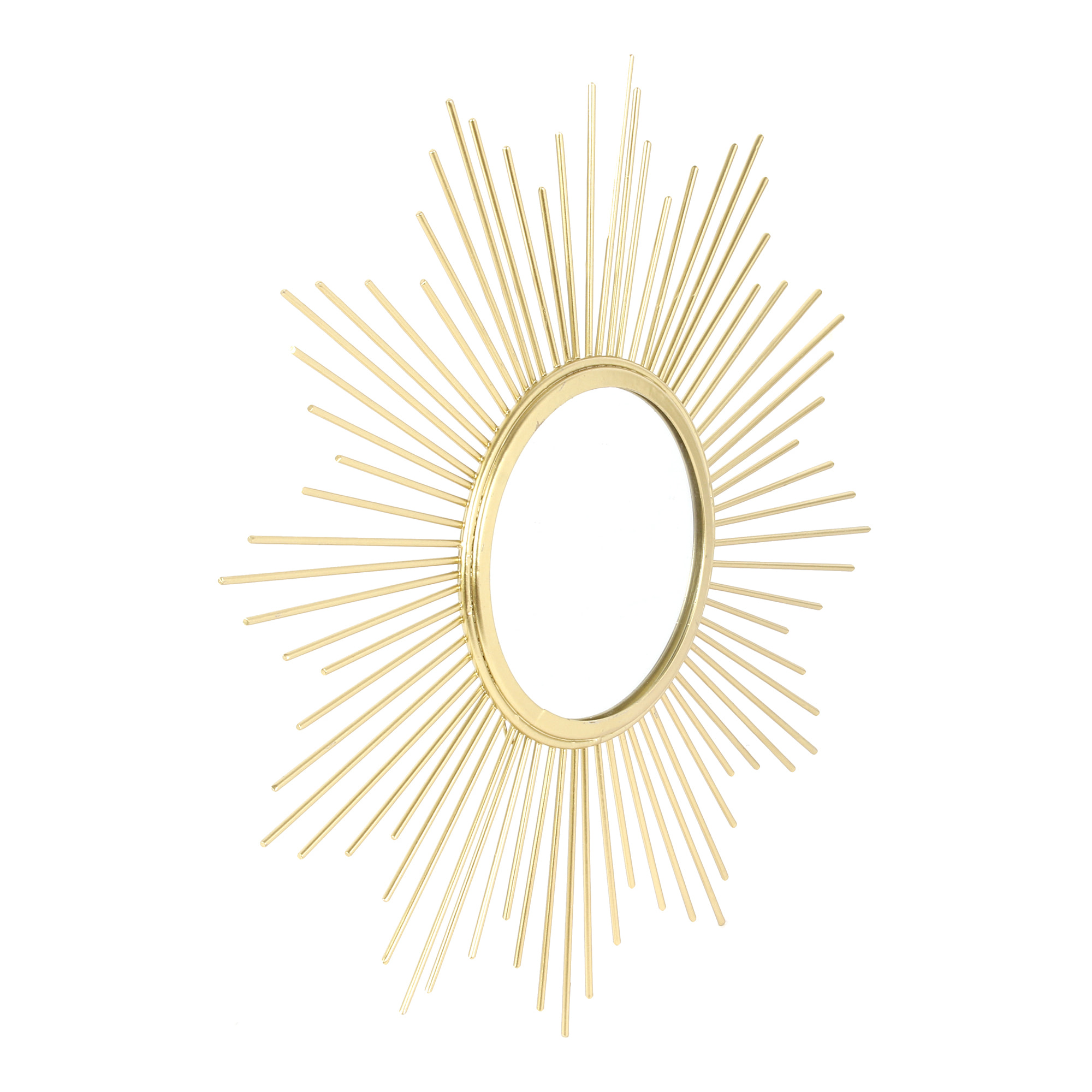 Miroir Soleil Petit Format 19.5cm