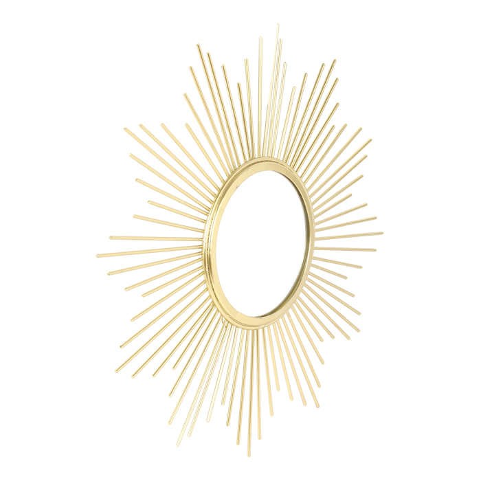 Miroir Soleil Petit Format 19.5cm