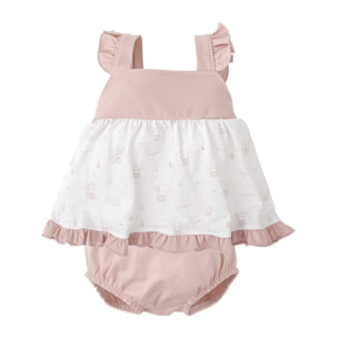 Jesusito Bebe Niña Encanto