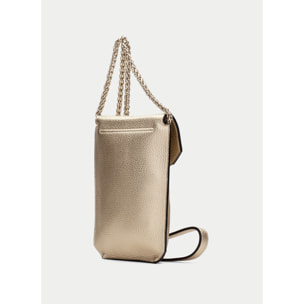 Bolso Portamóvil Platino