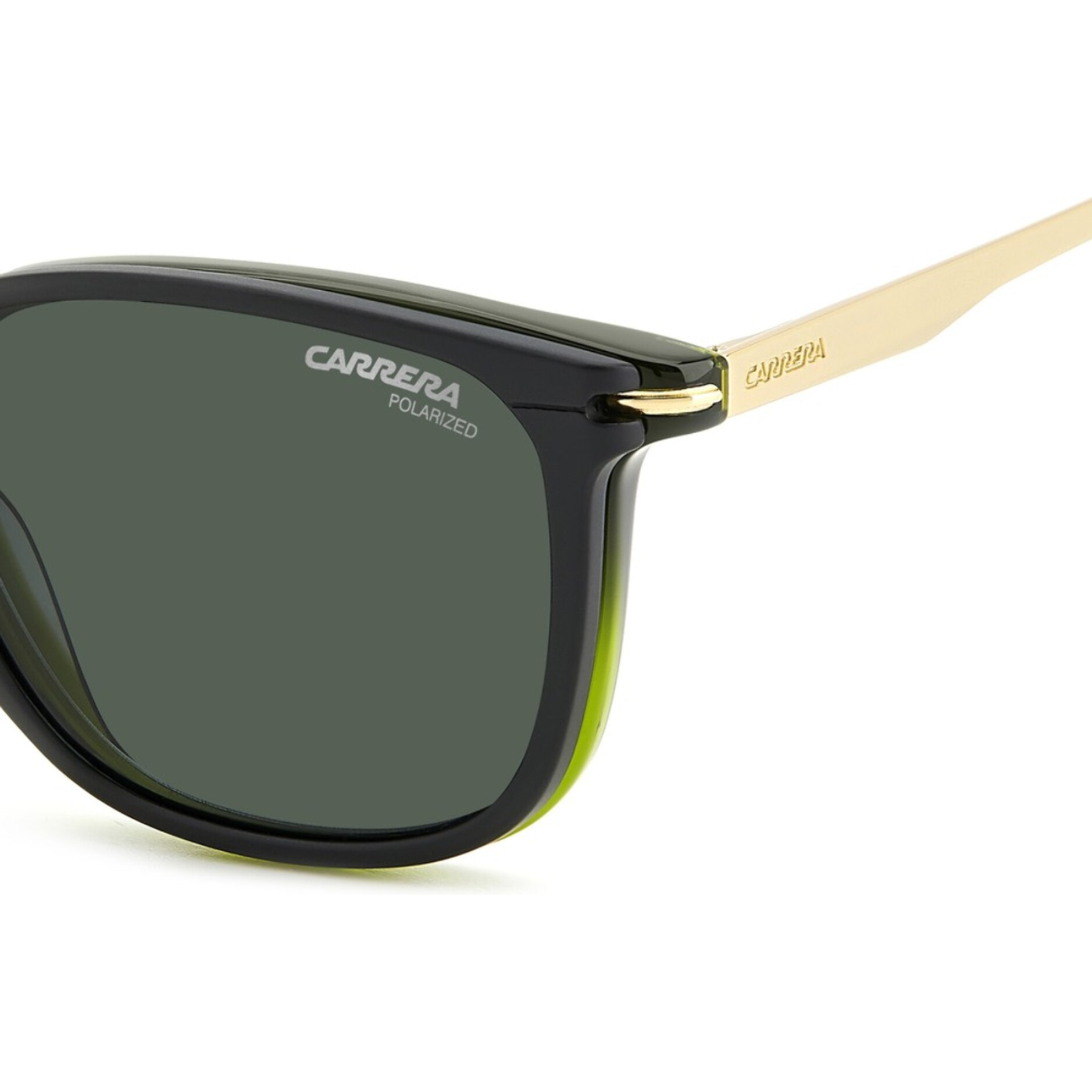 Gafas de Sol Carrera CA 332/CS 4C3 Polarizadas de Acetato Hombre 50 mm