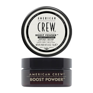 AMERICAN CREW Boost Powder 10gr
