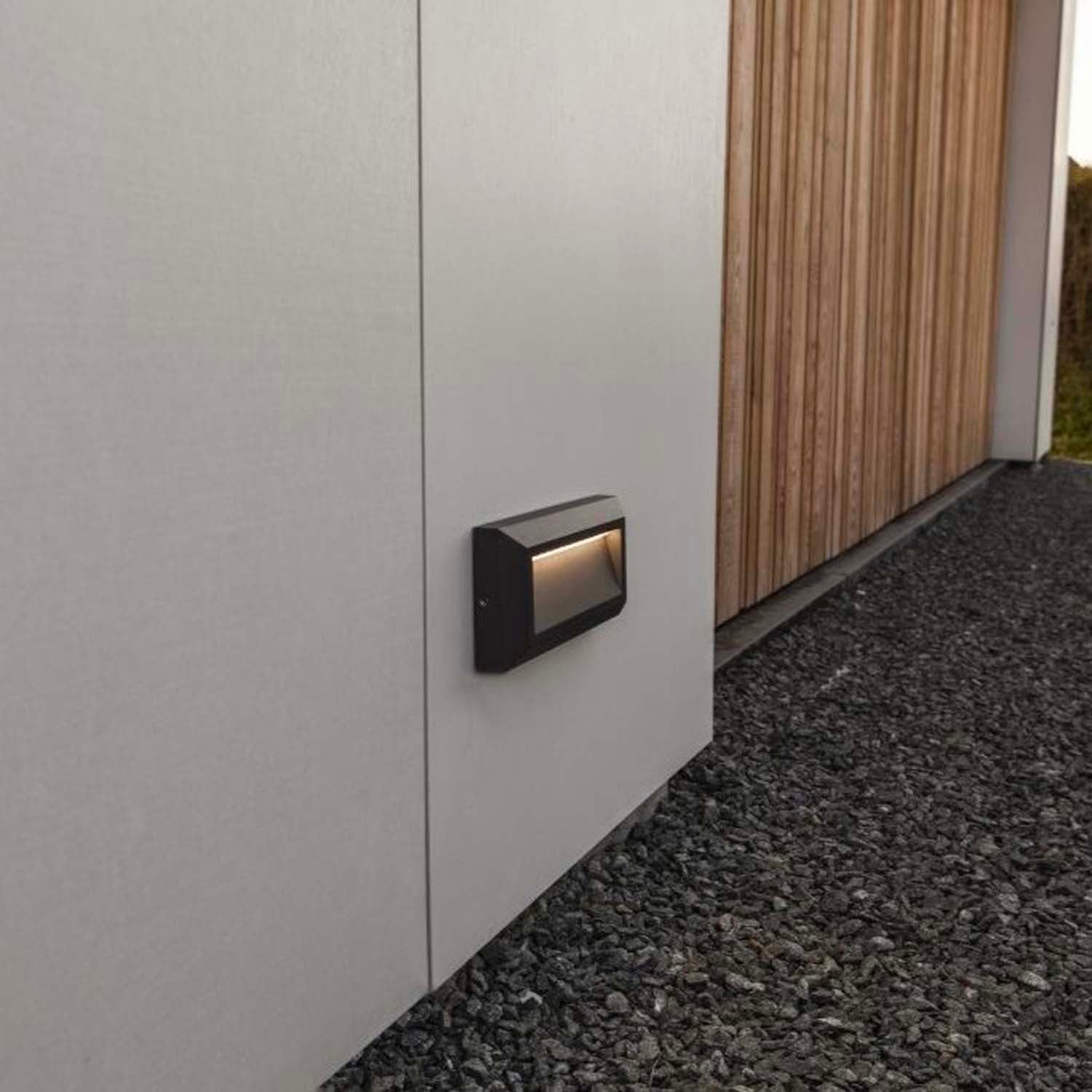 Applique murale secteur HELENA LED H10cm