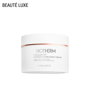 Collagen Fit - Crème Corps Hydratante et Raffermissante 200ml