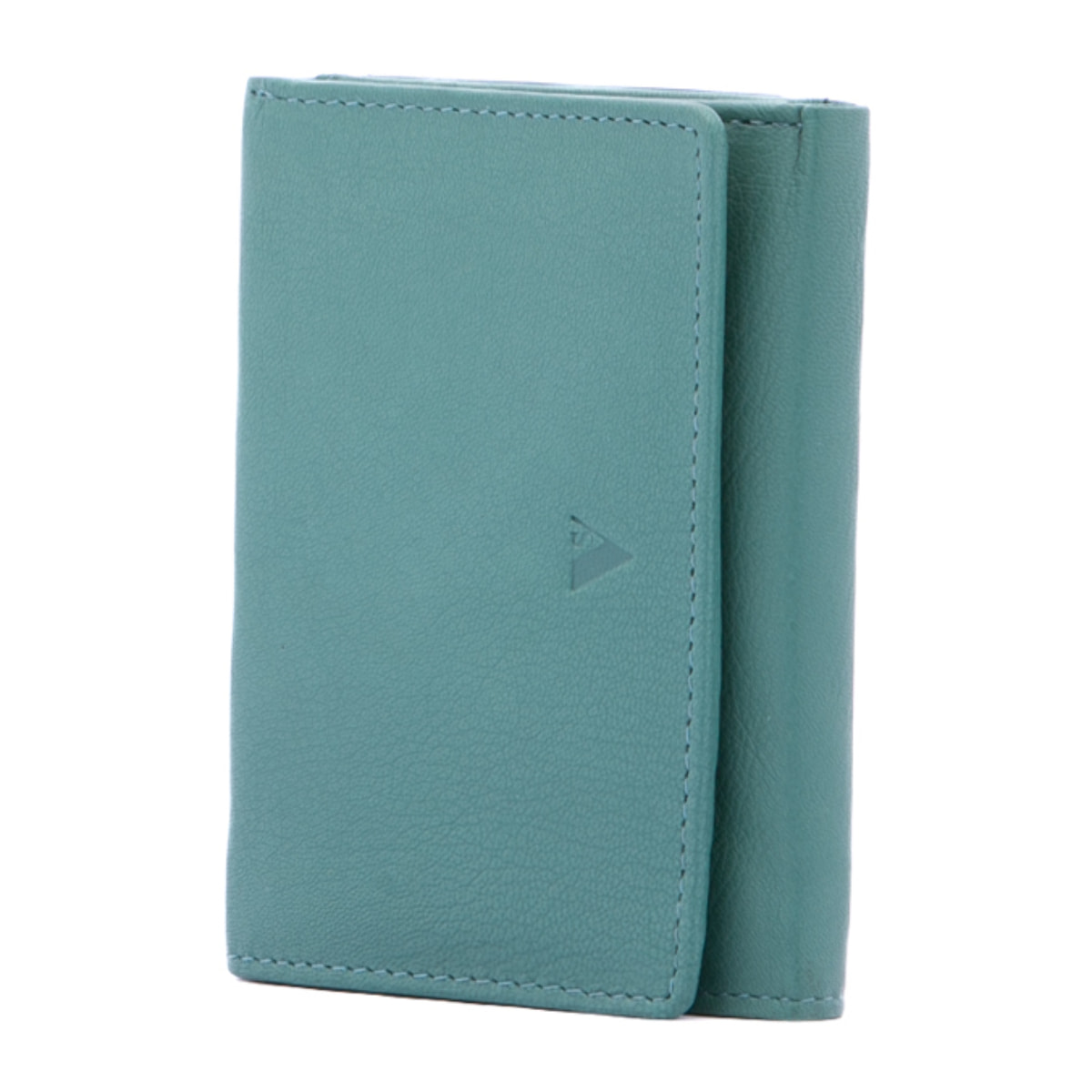 Portafoglio  da donna ecopelle Prodotto Vegano 12x9,5x2 cm