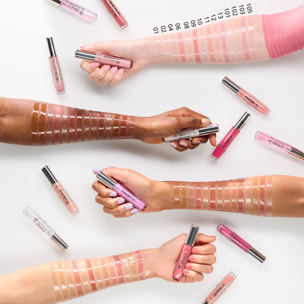 Extreme Shine Volume - Gloss Effet Repulpant