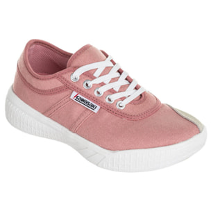 Zapatillas Sneaker para Hombre - KAWASAKI Leap Canvas Shoe K204413 4197 Old Rose