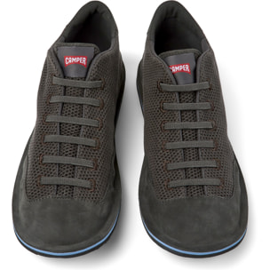 CAMPER Beetle - Zapatillas Sneakers Gris Hombre