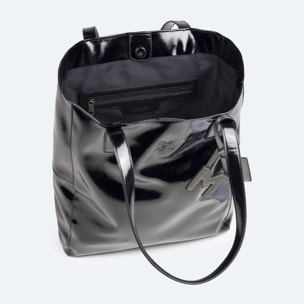 BOLSO MH SHOPPER C/BLACK
