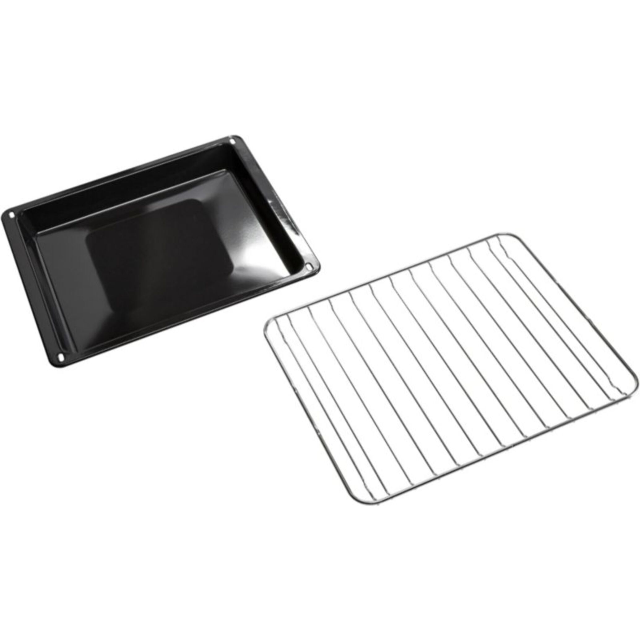 Four encastrable ESSENTIELB EFMP 581b2 - Pyrolyse - Chaleur tournante - Porte froide