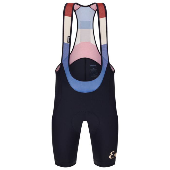 Sera - Cuissard - Noir - Homme