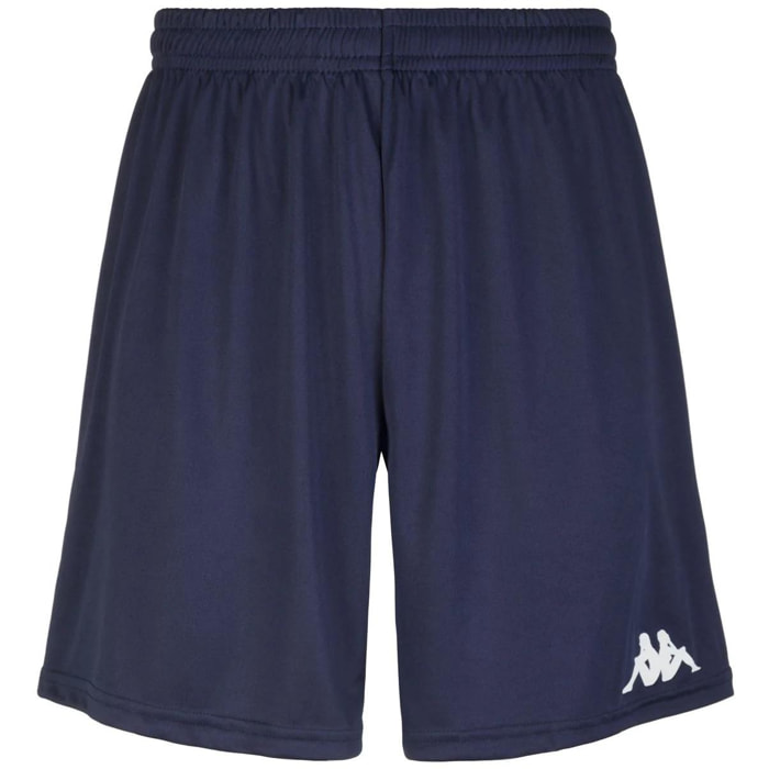 Pantaloncini Kappa Uomo KAPPA4SOCCER WUSIS Blu