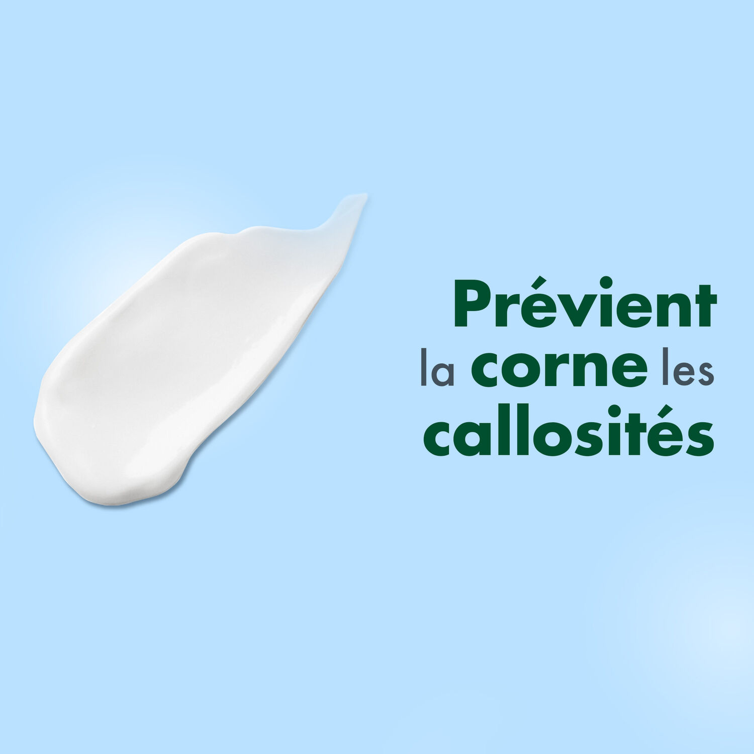 Crème pieds - Crème pieds secs anti-fendillements 100ml