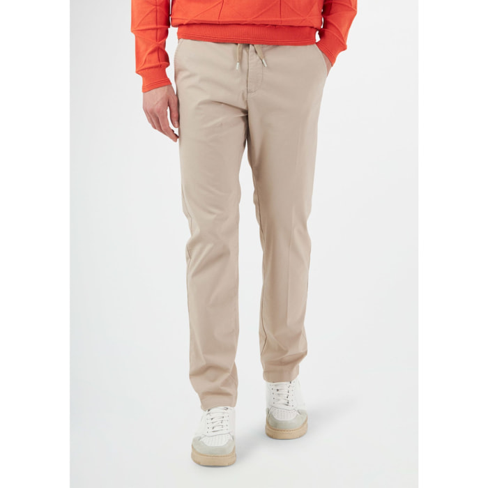 PANTALONE NATURALE CONBIPEL