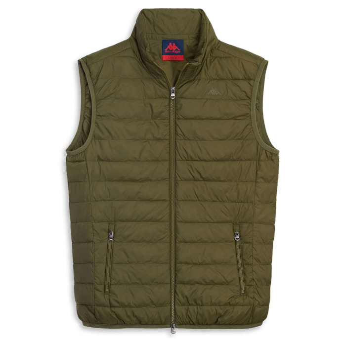 Chaquetas Robe di Kappa Hombre Ringel