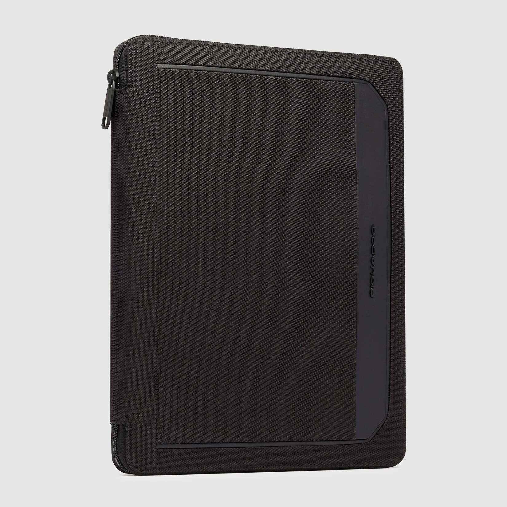 Piquadro Portablocco con scomparto per iPad®