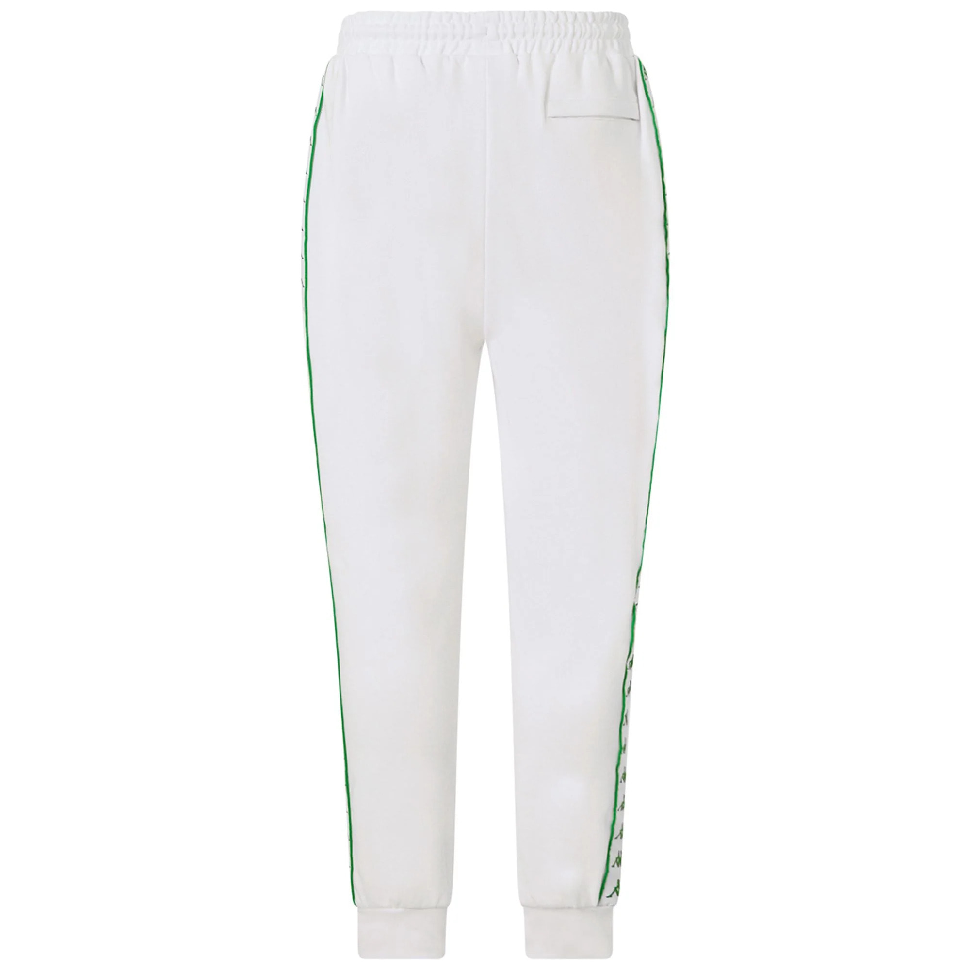 Pantalones Kappa Hombre 222 Banda Alanz 3