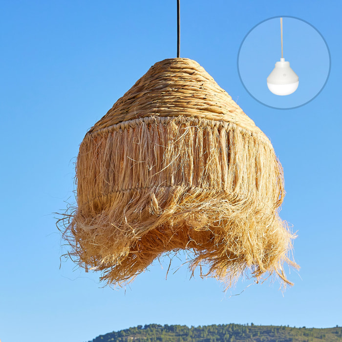 Suspension sans fil LEONORA RGB D44 CM