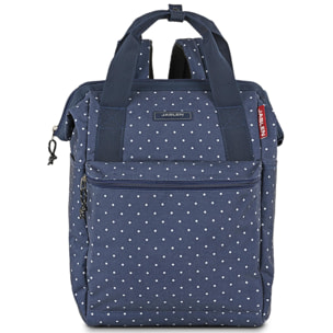 Bolsa Termica Jaslen Helsinki Azul Marino